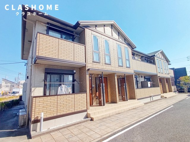 Gutty　　刈谷市近郊の賃貸ならクラスホーム刈谷店の外観