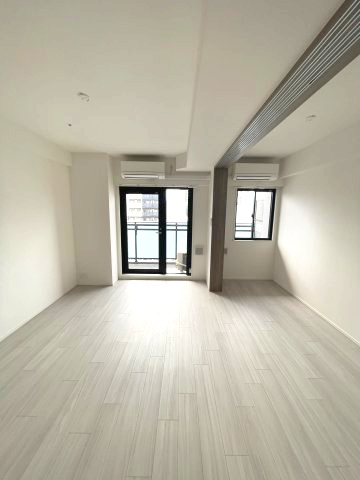 エスレジデンス堺筋本町デュクスの居間・リビング|(参考)同マンション同間取り他部屋の写真
