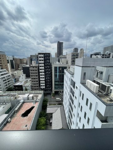 エスレジデンス堺筋本町デュクスの展望|(参考)同マンション同間取り他部屋の写真
