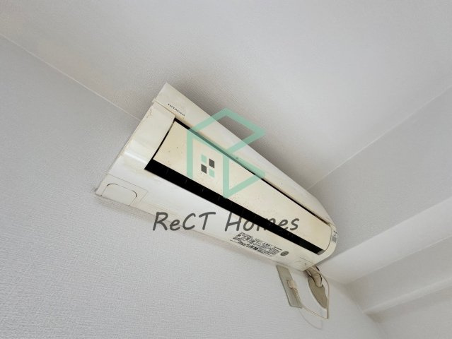 花影中村コーポの設備