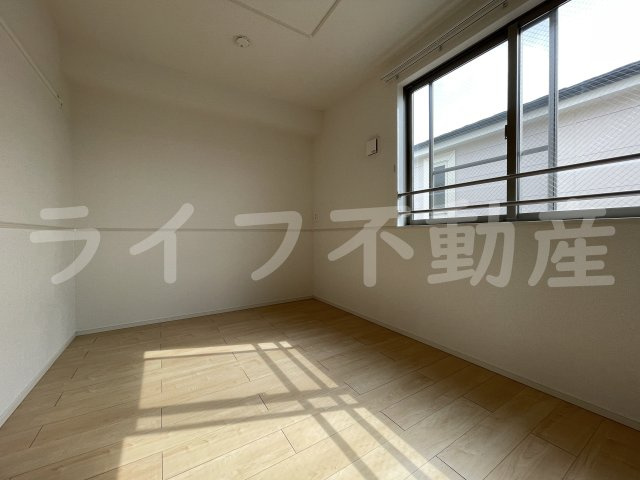 メゾンソレイユの内装|内装は落ち着いています
