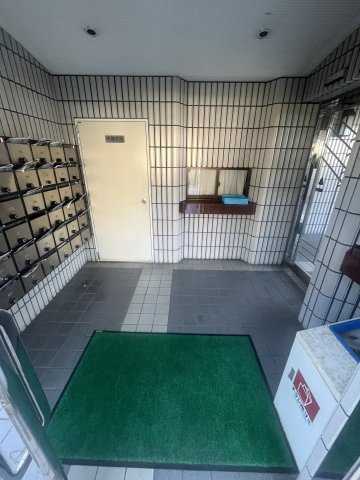 メゾン・ド・ゼフィールのその他共用部分