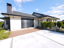 八街市八街い　中古戸建の画像