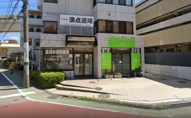 グランデュ―ル宮崎台の画像