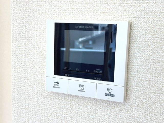 WILL Ⅱのセキュリティ