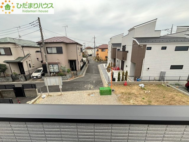 西区佐知川　新築戸建　＆RESORTHOUSE　07の展望