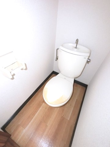 【トイレ】