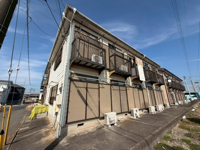 カーサクレストの画像