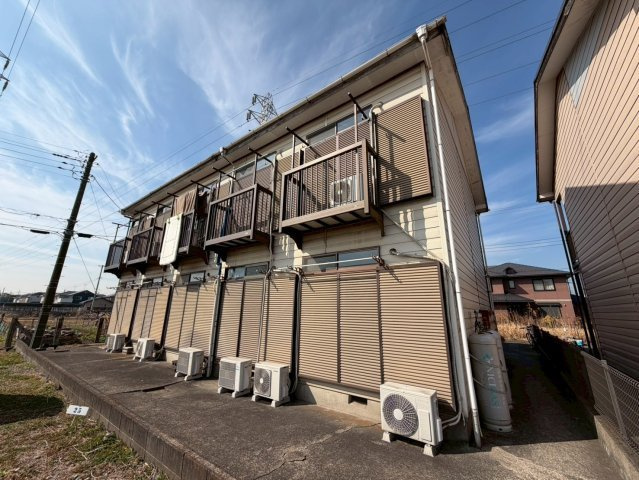 【外観】