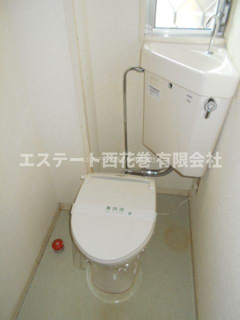 グリーンハイツエーコー