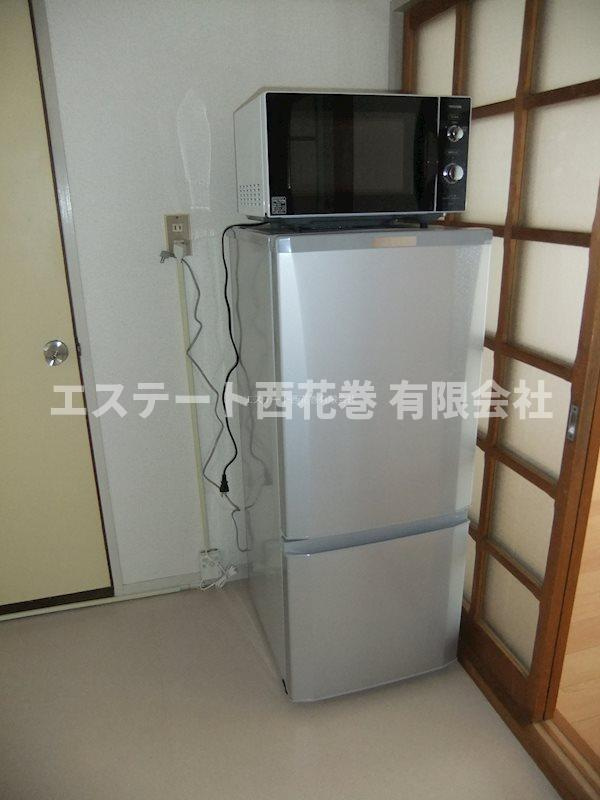 グリーンハイツエーコー