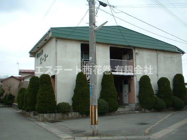 グリーンハイツエーコー