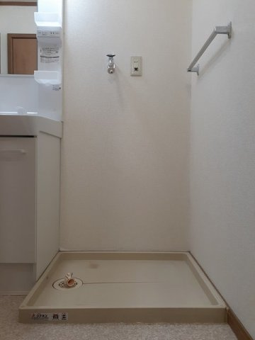 エクセル谷川Ａの設備