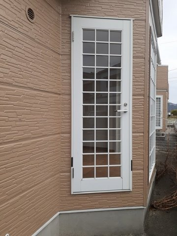 エクセル谷川Ａの庭