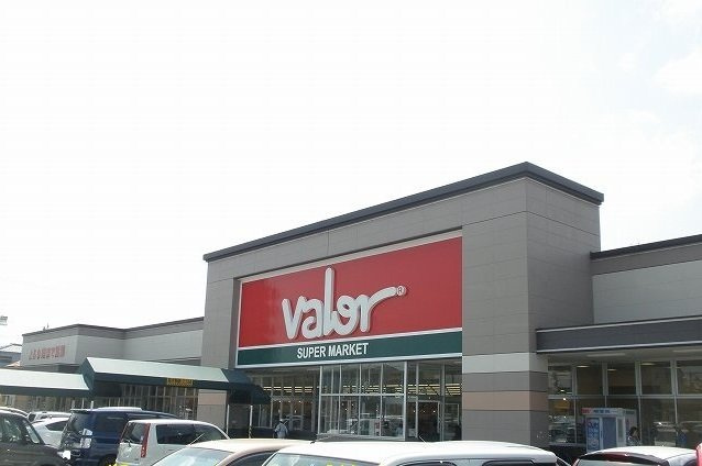 エクセル谷川Ａの周辺|バローまで800m