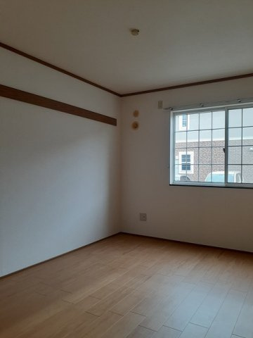 エクセル谷川Ａの内装