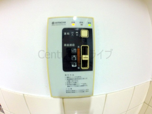 【設備】 | Z-RIZE宝塚プレリュード