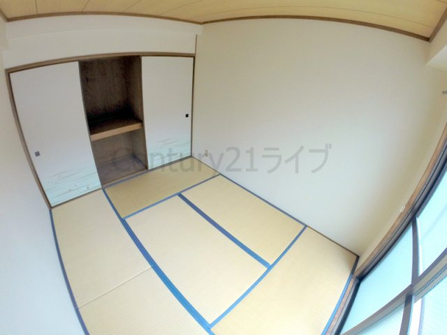 【収納】 | Z-RIZE宝塚プレリュード