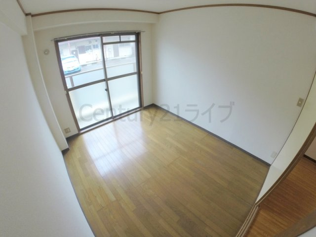 【寝室】 | Z-RIZE宝塚プレリュード