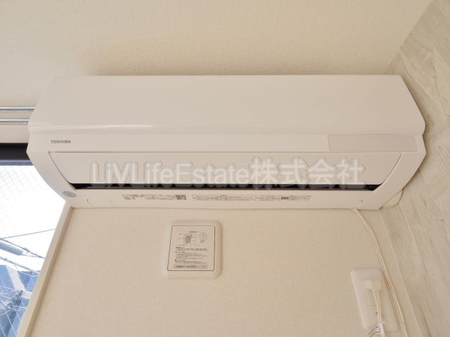 フォレストタウンＹの設備