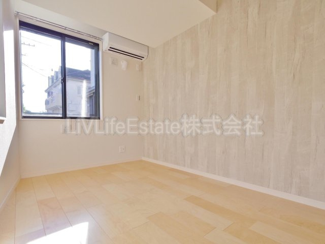 フォレストタウンＹの居間・リビング