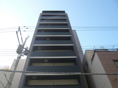 【外観】 | サムティ天満Dio