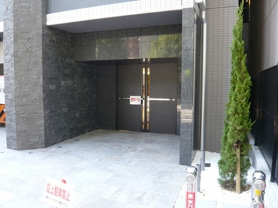 【エントランス】 | サムティ天満Dio