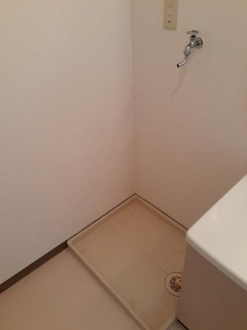 ガーデンプレイスＢの設備