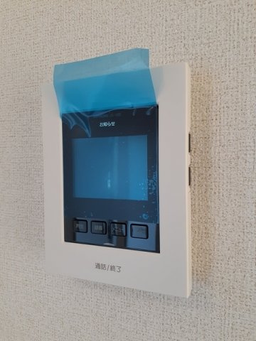 ガーデンプレイスＢのセキュリティ