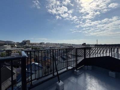 【展望】 | 神戸市垂水区向陽3丁目　新築戸建　仲介手数料無料！ | 垂水区向陽3　新築　仲介手数料無料！