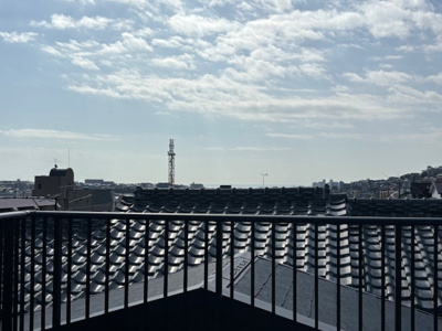 【展望】 | 神戸市垂水区向陽3丁目　新築戸建　仲介手数料無料！ | 垂水区向陽3　新築　仲介手数料無料！