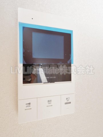 フォレストタウンＹのセキュリティ