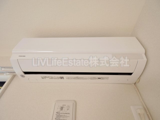 フォレストタウンＹの設備