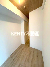 【寝室】 | レジディア蒲田Ⅱ | 落ち着いて過ごせるお部屋なので、寝室にいかがでしょうか