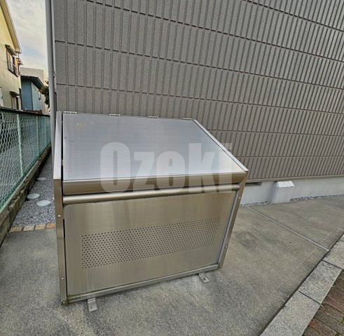 ルミエールのその他共用部分|弊社ホームページに写真がたくさんあります♪