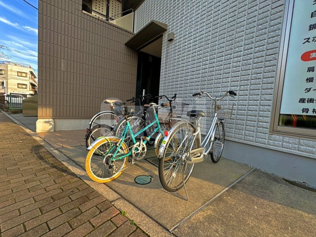 ルミエールのその他共用部分|弊社ホームページに写真がたくさんあります♪
