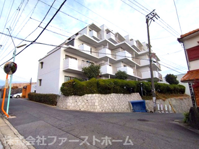 【外観】 | ファミール八事 | 外観　ご都合のよろしい日時に現地をご案内させて頂きます！是非、お問い合わせお待ちしております!!