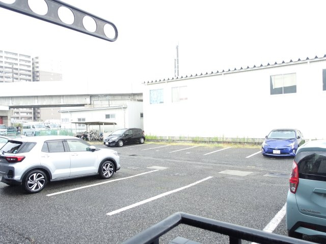 グリーンヒル近江の展望