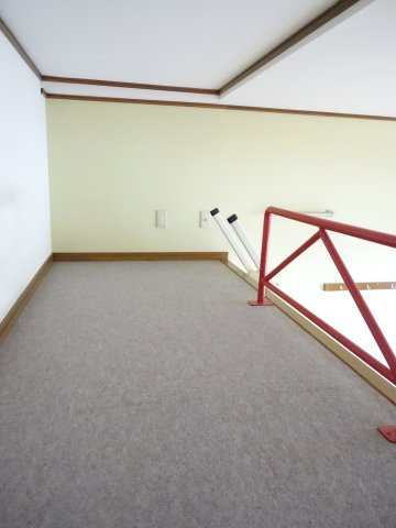 グリーンヒル近江の内装