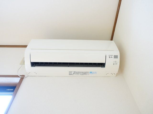 グリーンヒル近江の設備