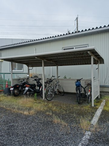 グリーンヒル近江のその他共用部分