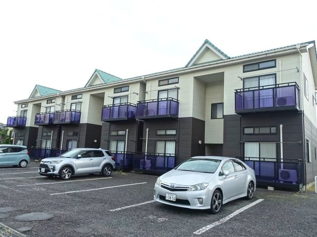 グリーンヒル近江