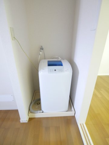 フラワーハイツ萩のその他