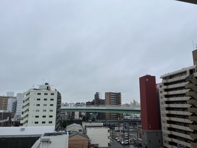 GRANDUKE千代田regaria｜名古屋市の賃貸ならMy賃貸の展望|GRANDUKE千代田regaria