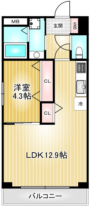 GRANDUKE千代田regaria｜名古屋市の賃貸ならMy賃貸