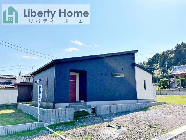 日立市森山町3丁目　新築戸建