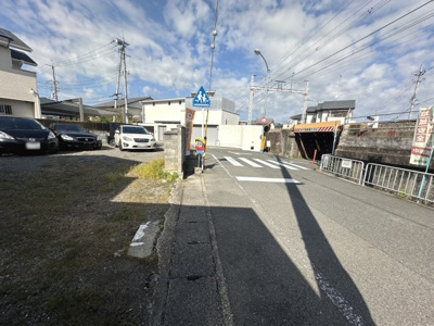 【周辺】 | 上桂宮ノ後町　売土地（建築条件無） | 観光地、阪急嵐山駅まで2駅です♪