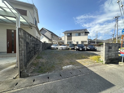 【周辺】 | 上桂宮ノ後町　売土地（建築条件無） | 毎日のお買い物に便利なサンディ 上桂店まで徒歩5分♪