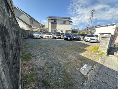 【周辺】 | 上桂宮ノ後町　売土地（建築条件無） | 建築条件ありませんのでお好きなハウスメーカー・工務店にて建築できます♪