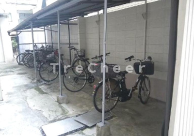 【その他共用部分】 | 第一みゆきマンション